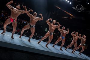 Фотограф Вадим Свирин